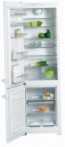 Miele KFN 12923 SD Hladilnik hladilnik z zamrzovalnikom