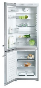 Характеристики Холодильник Miele KFN 12823 SDed фото