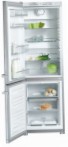 Miele KFN 12823 SDed Buzdolabı dondurucu buzdolabı