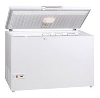 Характеристики Холодильник Vestfrost SB 396 фото