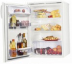 Zanussi ZRG 716 CW Холодильник холодильник без морозильника