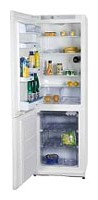 характеристики Холодильник Snaige RF34SH-S1LA01 Фото