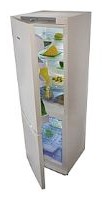 katangian Refrigerator Snaige RF34SM-S1MA01 larawan