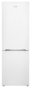 характеристики Холодильник Samsung RB-29 FSRNDWW Фото