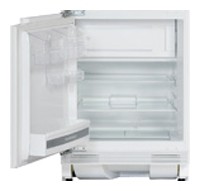 özellikleri Buzdolabı Kuppersbusch IKU 159-9 fotoğraf