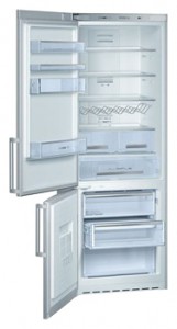 характеристики Холодильник Bosch KGN49AI22 Фото