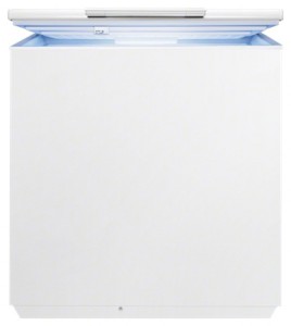 характеристики Холодильник Electrolux EC 2201 AOW Фото