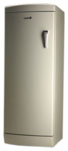 Charakteristik Kühlschrank Ardo MPO 34 SHC Foto
