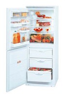 özellikleri Buzdolabı ATLANT МХМ 1607-80 fotoğraf