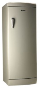 Charakteristik Kühlschrank Ardo MPO 34 SHC-L Foto
