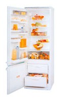 Charakteristik Kühlschrank ATLANT МХМ 1801-23 Foto