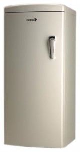 ลักษณะเฉพาะ ตู้เย็น Ardo MPO 22 SHC รูปถ่าย