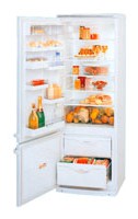 özellikleri Buzdolabı ATLANT МХМ 1800-03 fotoğraf
