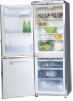 Hansa AGK320iXMA Kühlschrank kühlschrank mit gefrierfach