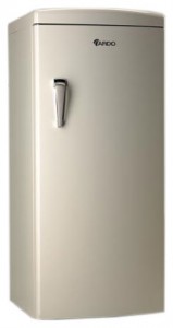 Charakteristik Kühlschrank Ardo MPO 22 SHC-L Foto