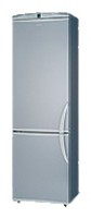Charakteristik Kühlschrank Hansa AGK320iMA Foto