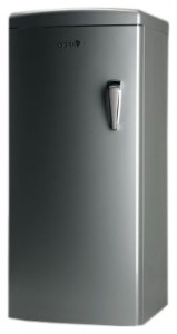 katangian Refrigerator Ardo MPO 22 SHS larawan