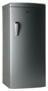Charakteristik Kühlschrank Ardo MPO 22 SHS-L Foto