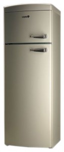 Charakteristik Kühlschrank Ardo DPO 36 SHC Foto