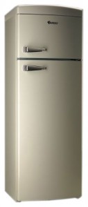 đặc điểm Tủ lạnh Ardo DPO 36 SHC-L ảnh
