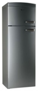 Charakteristik Kühlschrank Ardo DPO 36 SHS Foto