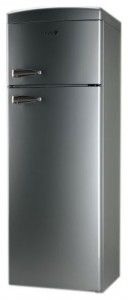 характеристики Холодильник Ardo DPO 36 SHS-L Фото