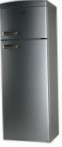 Ardo DPO 36 SHS-L Frigo réfrigérateur avec congélateur