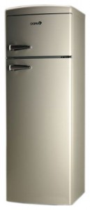 đặc điểm Tủ lạnh Ardo DPO 28 SHC-L ảnh
