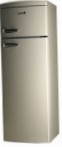 Ardo DPO 28 SHC-L Frigo réfrigérateur avec congélateur