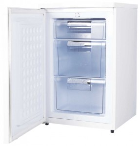 характеристики Холодильник Gunter & Hauer GF 095 AV Фото