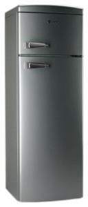 ลักษณะเฉพาะ ตู้เย็น Ardo DPO 28 SHS-L รูปถ่าย