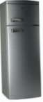 Ardo DPO 28 SHS-L Frigo réfrigérateur avec congélateur