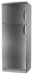 özellikleri Buzdolabı Ardo DPF 41 SHX fotoğraf