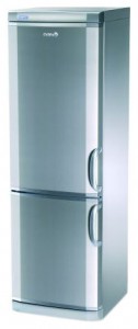 katangian Refrigerator Ardo COF 2110 SA larawan