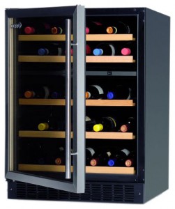 характеристики Холодильник Ardo FC 45 D Фото