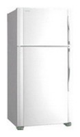 đặc điểm Tủ lạnh Sharp SJ-T640RWH ảnh