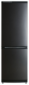 характеристики Холодильник ATLANT ХМ 6021-060 Фото