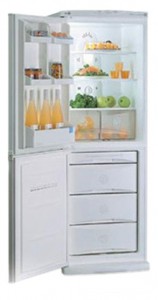 katangian Refrigerator LG GR-389 STQ larawan