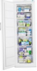 Zanussi ZFU 27400 WA 冷蔵庫 冷凍庫、食器棚