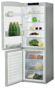 характеристики Холодильник Whirlpool WBE 3321 A+NFS Фото