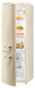 Характеристики Холодильник Gorenje RK 60359 OC фото