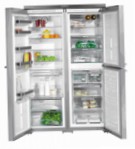 Miele KFNS 4927 SDEed Kjøleskap kjøleskap med fryser