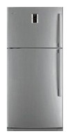 Charakteristik Kühlschrank Samsung RT-72 SBTS (RT-72 SBSM) Foto