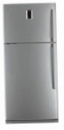 Samsung RT-72 SBTS (RT-72 SBSM) Køleskab køleskab med fryser