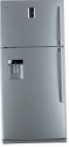 Samsung RT-77 KBTS (RT-77 KBSM) Ledusskapis ledusskapis ar saldētavu