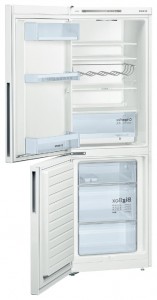 özellikleri Buzdolabı Bosch KGV33XW30G fotoğraf