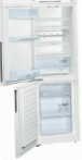 Bosch KGV33XW30G Kjøleskap kjøleskap med fryser