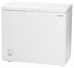 Charakteristik Kühlschrank Hisense FC-26DD4SA Foto