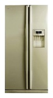 характеристики Холодильник Samsung RSA1DTVG Фото