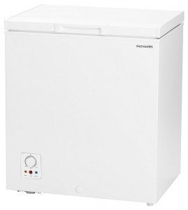 Характеристики Холодильник Hisense FC-19DD4SA фото